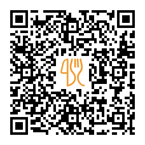 QR-code link para o menu de Zip Burger