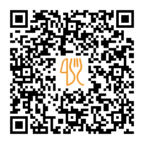 QR-code link para o menu de Cafe Aroma