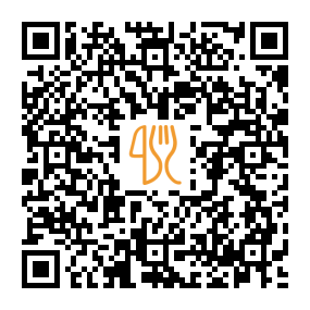 QR-code link para o menu de Foodies Heaven