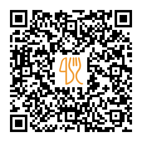 QR-code link para o menu de The Loovre