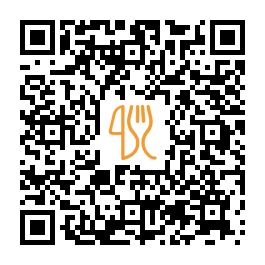 QR-code link para o menu de Foodies Feast