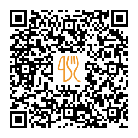 QR-code link para o menu de Dancing Goat Cafe