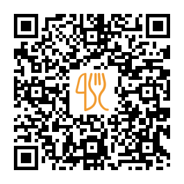 QR-code link para o menu de Spicy Hawkers