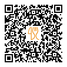 QR-code link para o menu de Jallikattu Biriyani