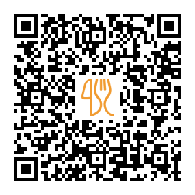 QR-code link para o menu de New Alif Biriyani