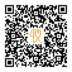 QR-code link para o menu de Yew Lodge Country House