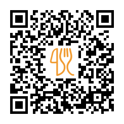 QR-code link para o menu de Hiking Cafe