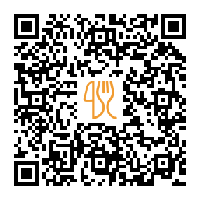 QR-code link para o menu de E Ni Banh Srung (phsar Tapang)