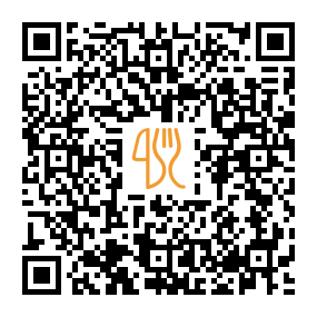 QR-code link para o menu de Shawarma Society