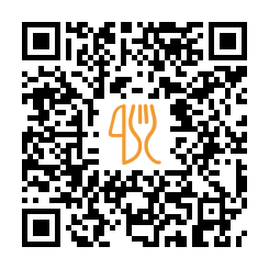 QR-code link para o menu de Fossekailn