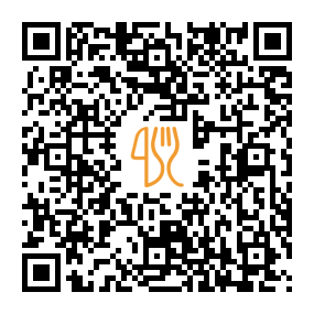 QR-code link para o menu de The Journeyman Cookery School