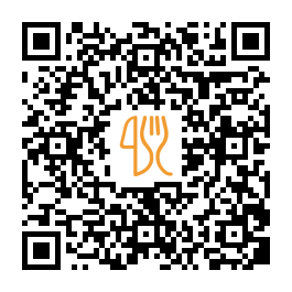 QR-code link para o menu de The Melting Pot