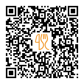 QR-code link para o menu de Jawz Island Grill