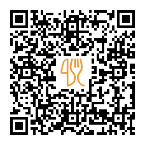 QR-code link para o menu de Lower Barn Cafe