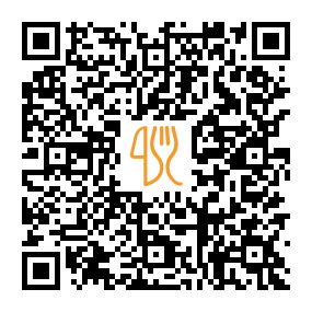 QR-code link para o menu de The Oaks Wimborne