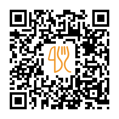 QR-code link para o menu de Oppdal Servering