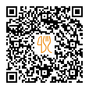 QR-code link para o menu de Bruno's Pizza