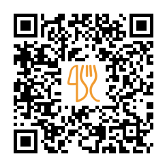 QR-code link para o menu de Burger Market