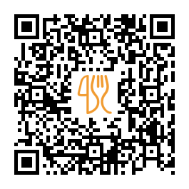 QR-code link para o menu de Fleur Cafe