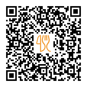 QR-code link para o menu de The Pizza Club