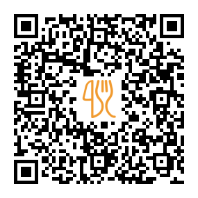 QR-code link para o menu de The Horseshoes