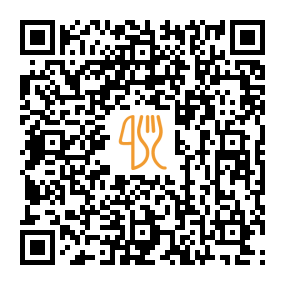 QR-code link para o menu de The Chef Stories