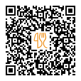 QR-code link para o menu de Pink Loaf Bakery