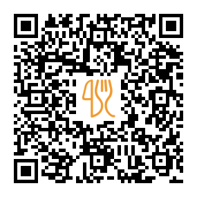 QR-code link para o menu de The Shawarma Cafe