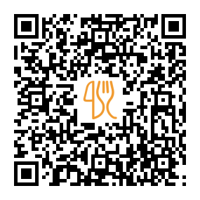 QR-code link para o menu de The Basement Food Truck