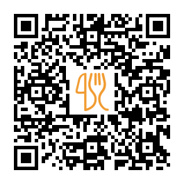 QR-code link para o menu de Shawarma Squad