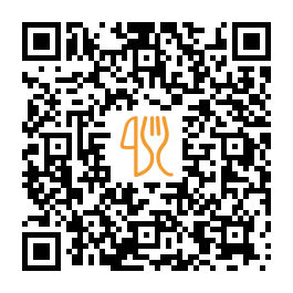 QR-code link para o menu de Sandy Burger