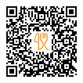 QR-code link para o menu de Mr Sub