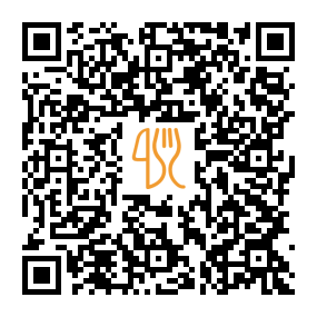 QR-code link para o menu de Hot And Spicy