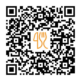 QR-code link para o menu de Kaffen Gjessing