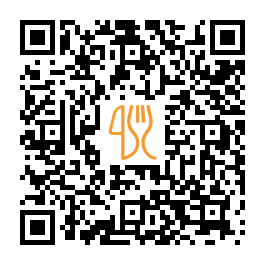 QR-code link para o menu de Emi Catering