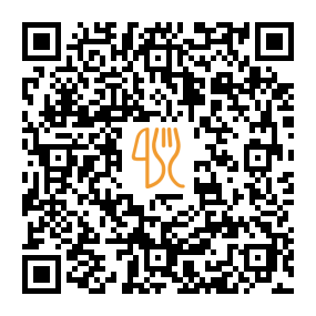 QR-code link para o menu de Istah Shawarma