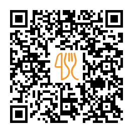 QR-code link para o menu de Stella's Kitchen