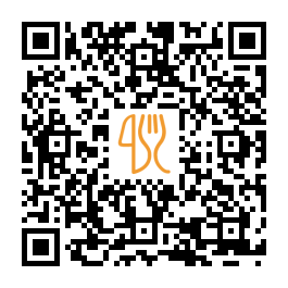 QR-code link para o menu de Wing Heaven