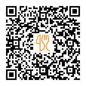 QR-code link para o menu de Tiger Wings