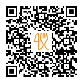 QR-code link para o menu de Tea Amo