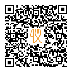 QR-code link para o menu de Bertram Curry House