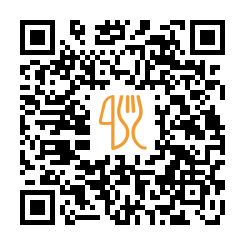 QR-code link para o menu de Bb&kome