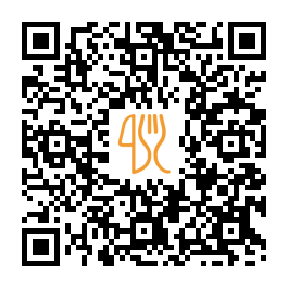 QR-code link para o menu de The Kebabist