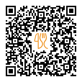 QR-code link para o menu de Miss Tina's