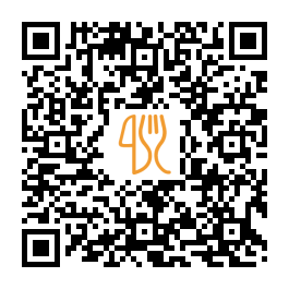 QR-code link para o menu de Gali Parathe Waali