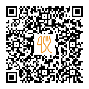 QR-code link para o menu de C&#x27;est Si Bon Crepes Vins