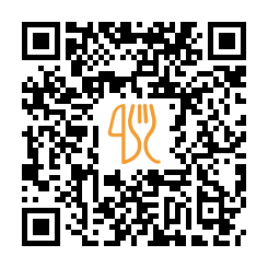 QR-code link para o menu de Pizza Oppdal