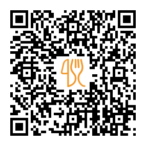 QR-code link para o menu de The Honey Bun Cafe