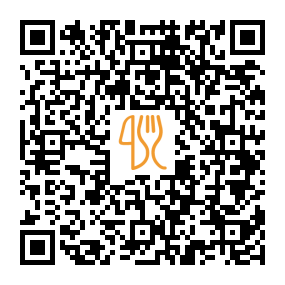 QR-code link para o menu de The Almond Tree Cafe