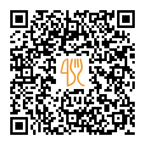 QR-code link para o menu de The Flower Shop